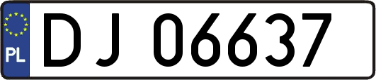DJ06637