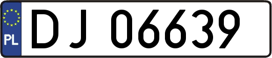 DJ06639