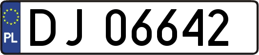 DJ06642