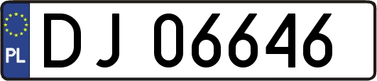 DJ06646