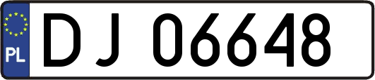 DJ06648