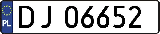 DJ06652