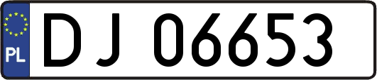 DJ06653