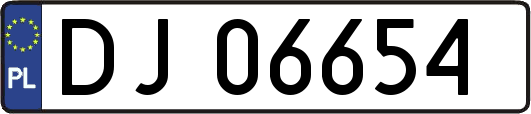 DJ06654