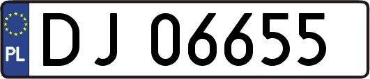 DJ06655