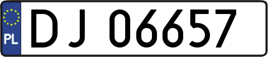 DJ06657