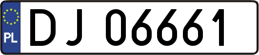 DJ06661