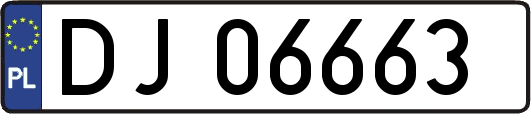 DJ06663