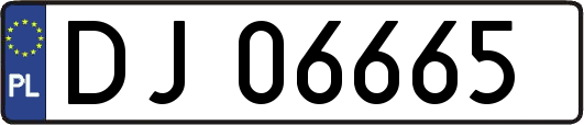 DJ06665