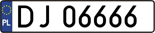 DJ06666