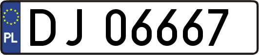 DJ06667