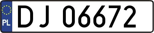 DJ06672