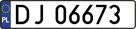 DJ06673