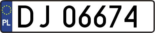 DJ06674