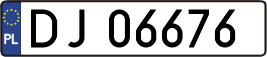 DJ06676