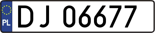 DJ06677