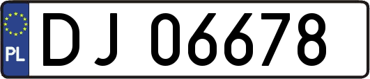 DJ06678
