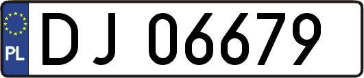 DJ06679