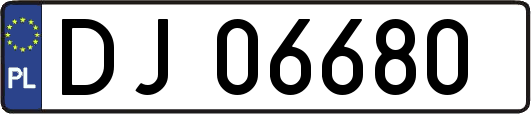 DJ06680