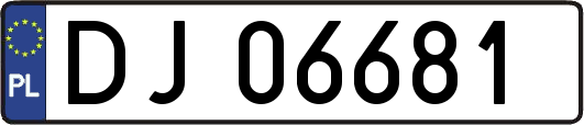 DJ06681