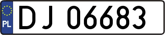 DJ06683