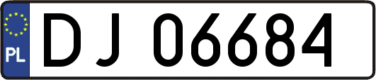 DJ06684