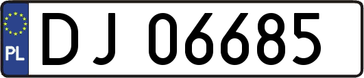DJ06685