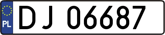 DJ06687