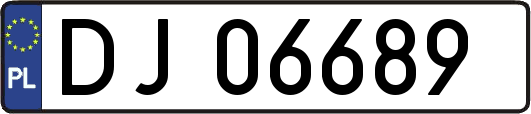 DJ06689