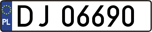 DJ06690