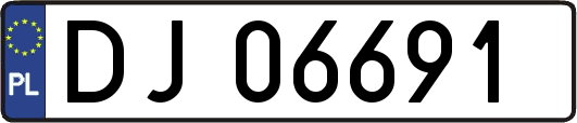 DJ06691