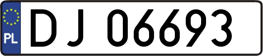 DJ06693