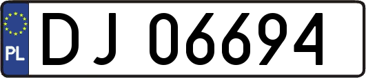DJ06694