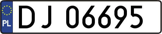 DJ06695