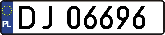 DJ06696