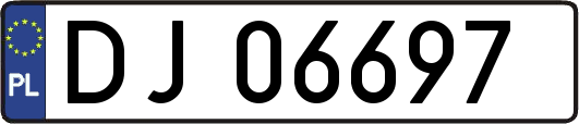 DJ06697