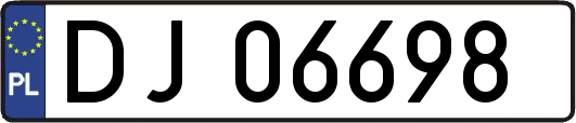 DJ06698