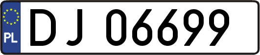 DJ06699
