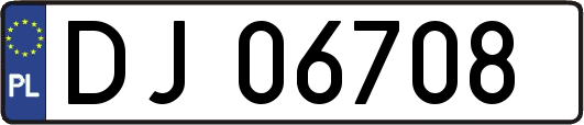 DJ06708