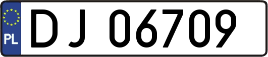 DJ06709