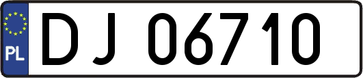 DJ06710
