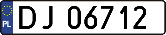 DJ06712