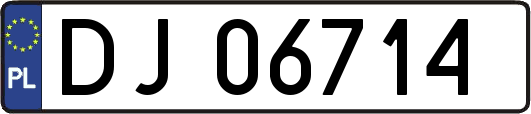 DJ06714