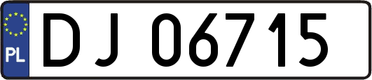 DJ06715