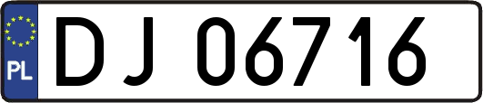 DJ06716