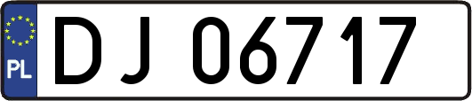 DJ06717
