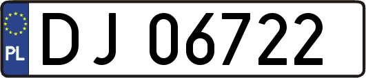 DJ06722