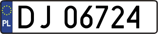 DJ06724