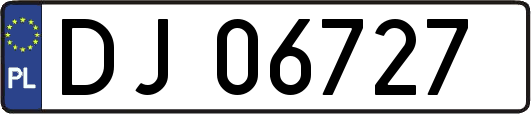 DJ06727