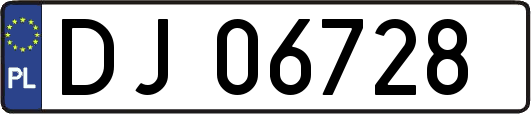 DJ06728